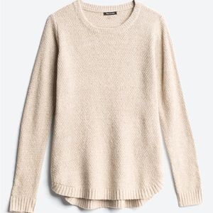 Stitch Fix Pink Clover Textured Sweater